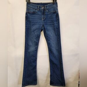 Rr John Rocha high rise bootcut Jeans